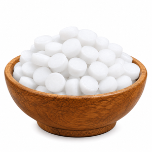 Camphor Tablets