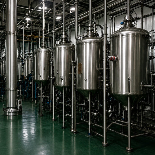 Manufacturing Unit