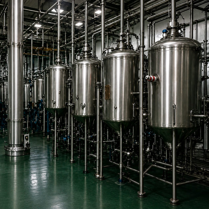 Manufacturing Unit