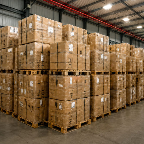 Warehouse