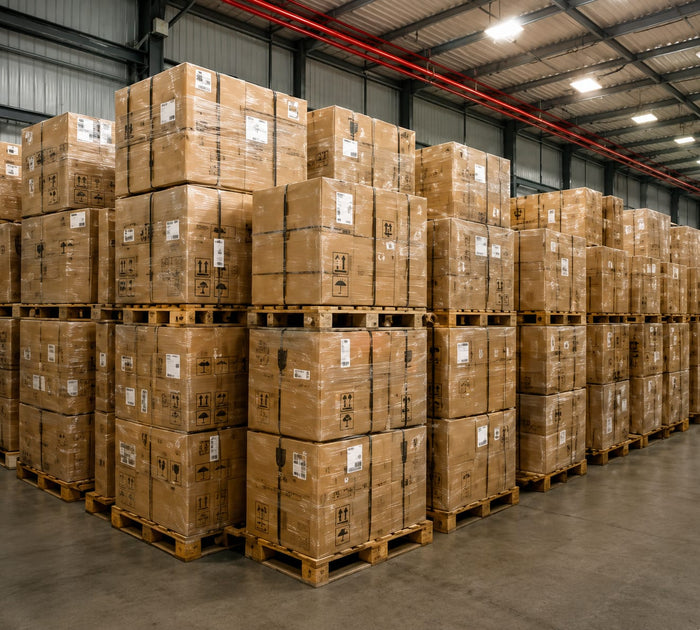 Warehouse