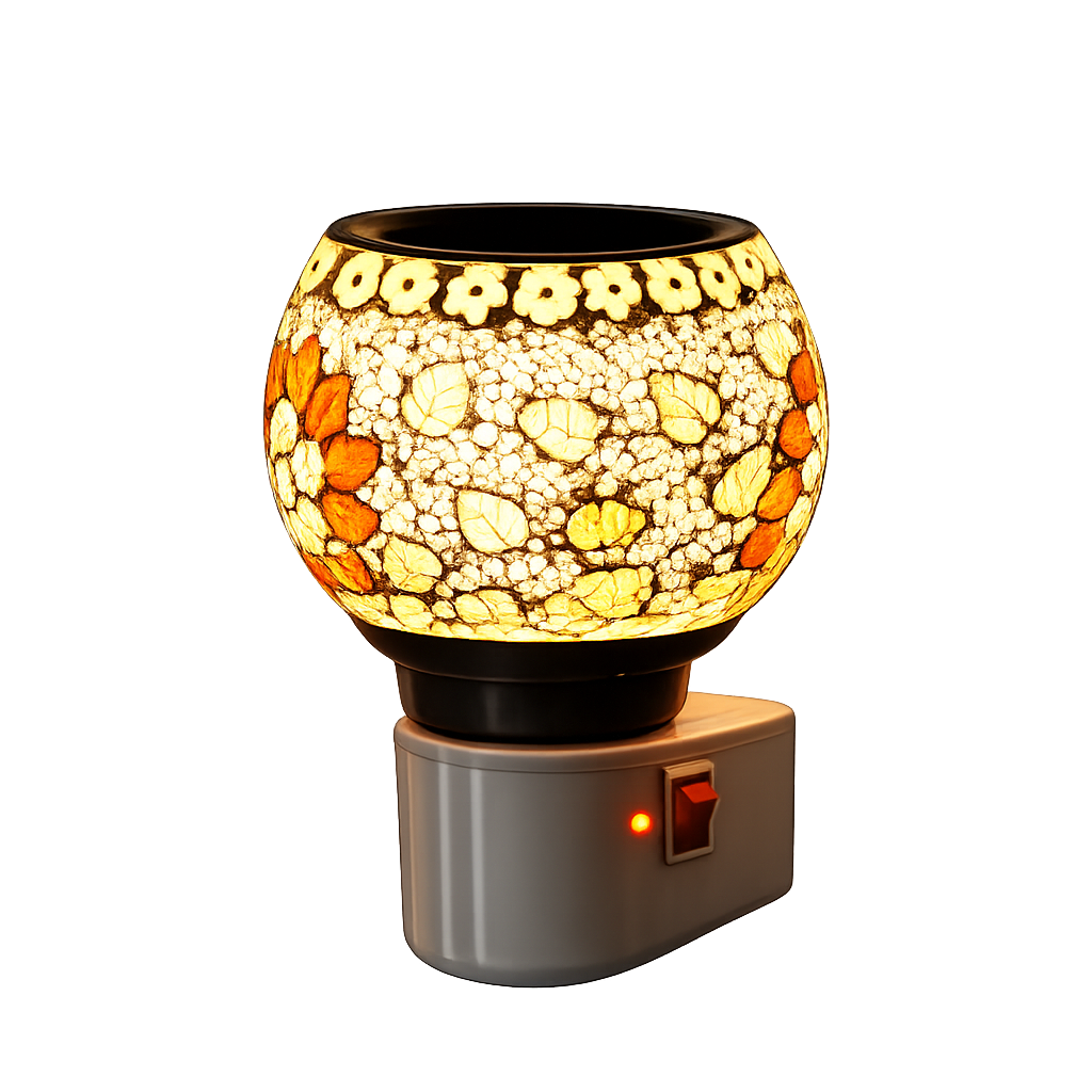 LEO Petal Glow