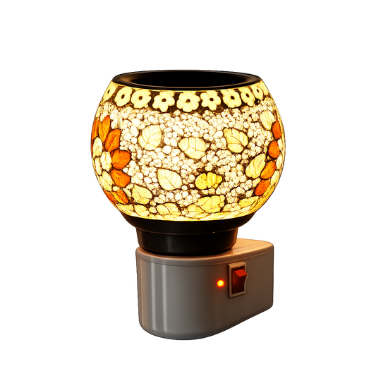 LEO Petal Glow