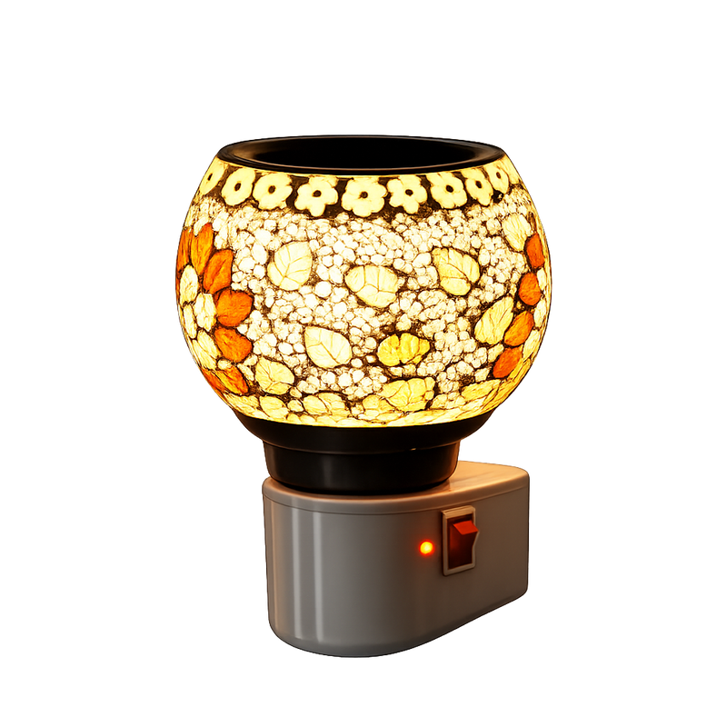 LEO Petal Glow