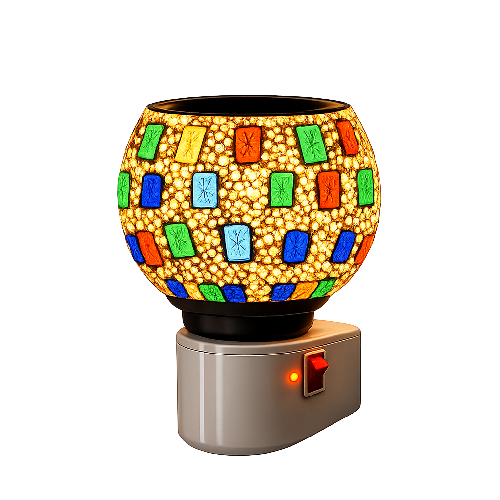LEO Crystal Prism