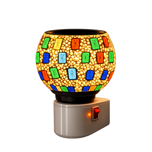 LEO Crystal Prism