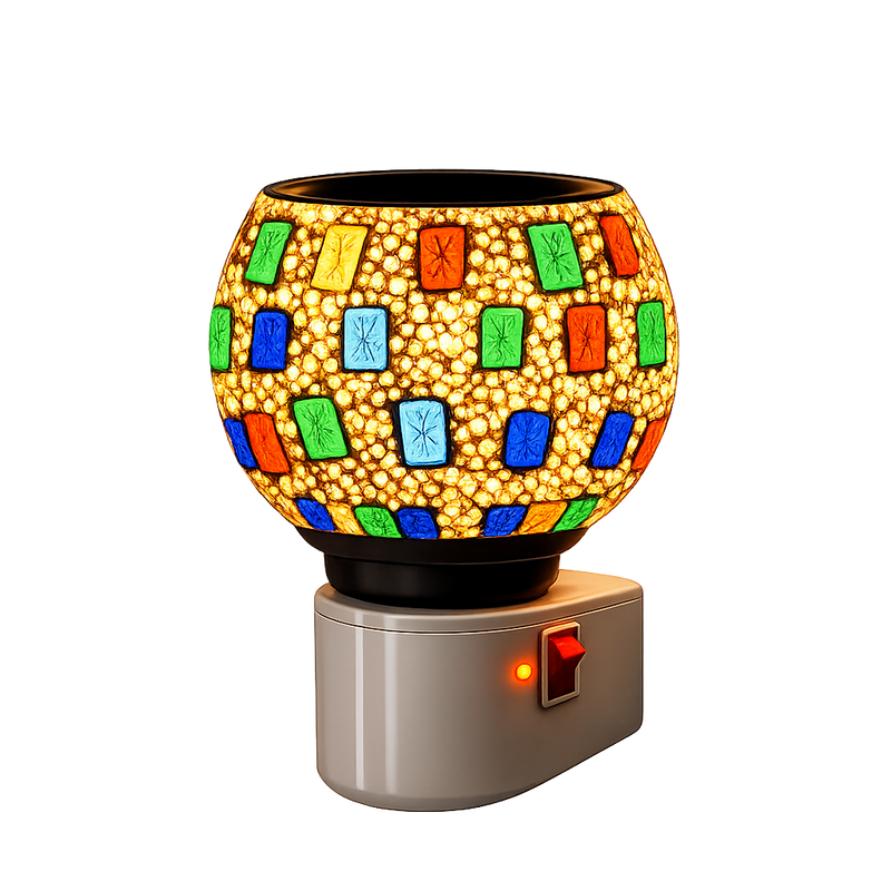 LEO Crystal Prism