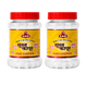 LEO Pure Camphor Tablets Jar Pack
