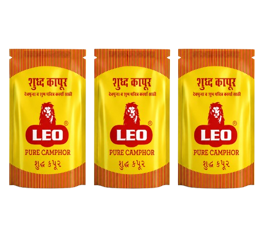 Pack OF 3