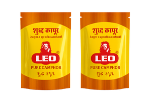 Pooja & Aarti Packs