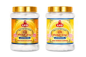Bhimseni Camphor