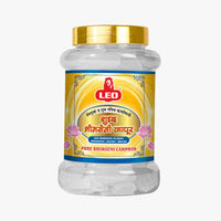 LEO Bhimseni Camphor Jar Pack