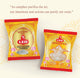 LEO Bhimseni Camphor Pouch Pack